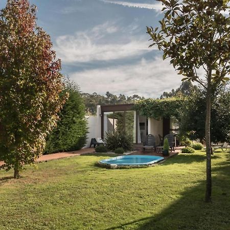 Casa Rural Viña Vella Esteiro Exterior foto